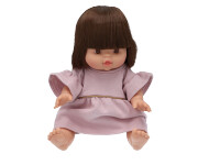 Mueca Gordis Jasira con Conjunto Leoni